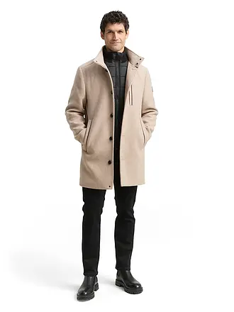 TOM TAILOR | Mantel 2-in-1 | 